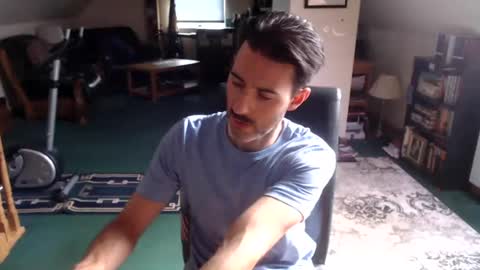 Snapshot of paddystallion chatting on 07.17.26 paddystallion online show from 07.17.26