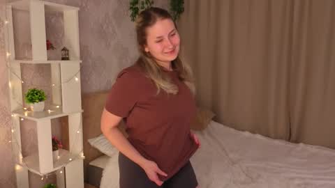 Betty online show from 12.17.25