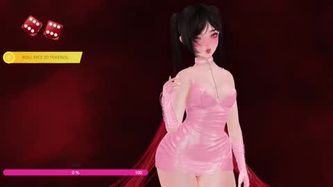 Paige Controls You online show from 09.28.25