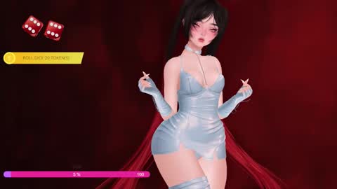 Paige Controls You online show from 10.30.25