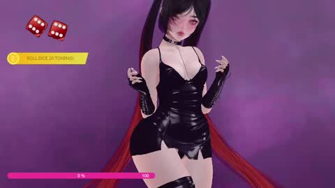 Snapshot of paigecontrolsyou chatting on 05.17.26 Paige Controls You online show from 05.17.26