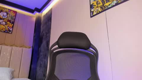 Paige online show from 03.11.26