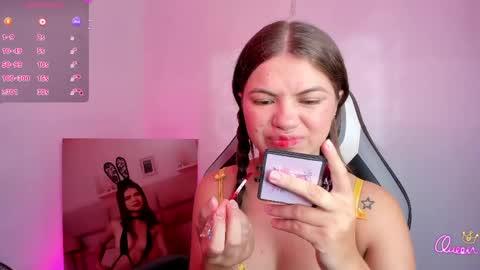 Snapshot of paigejayden chatting on 05.03.26 Paige online show from 05.03.26