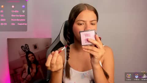 Snapshot of paigejayden chatting on 05.05.26 Paige online show from 05.05.26
