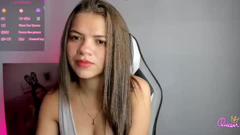 Snapshot of paigejayden chatting on 05.21.26 Paige online show from 05.21.26