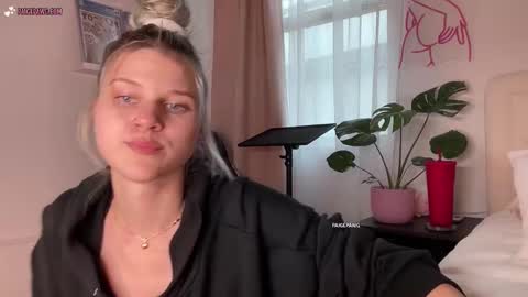 PaigePawg online show from 02.22.26