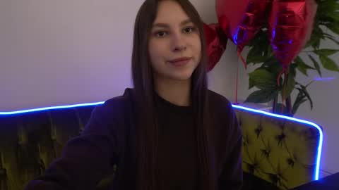 Snapshot of paigeprado chatting on 02.21.25 Paige online show from 02.21.25