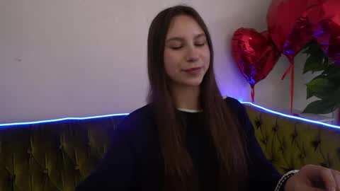 Snapshot of paigeprado chatting on 02.25.25 Paige online show from 02.25.25