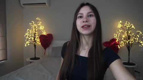 Snapshot of paigeprado chatting on 03.09.25 Paige online show from 03.09.25