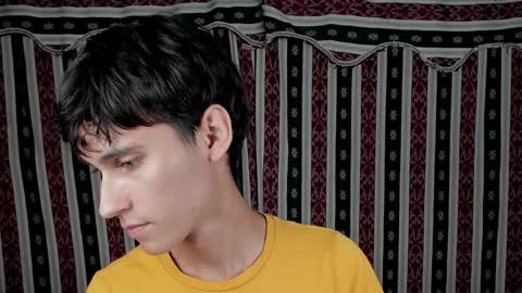 Alexander Grigori online show from 11.08.25