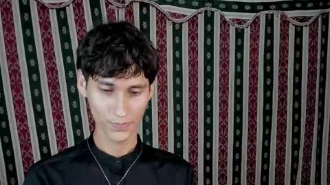 Alexander Grigori online show from 11.11.25