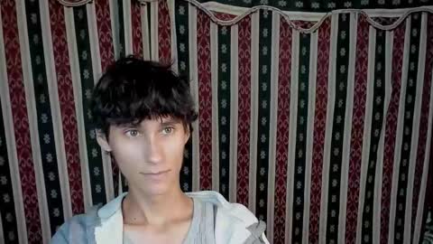 Alexander Grigori online show from 12.17.25