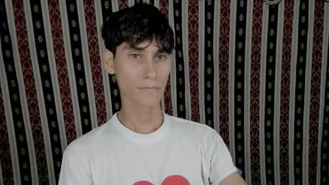 Alexander Grigori online show from 01.15.26