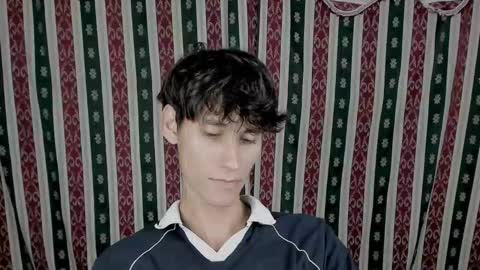 Alexander Grigori online show from 02.21.26