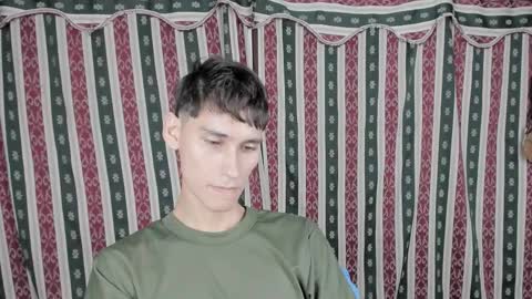 Alexander Grigori online show from 03.18.26