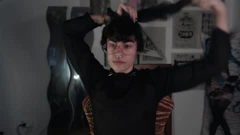 Pain Prince online show from 03.23.26