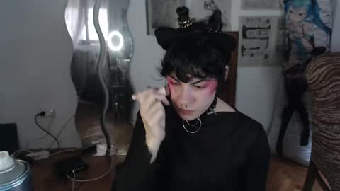 Snapshot of painprince69 chatting on 03.24.26 Pain Prince online show from 03.24.26