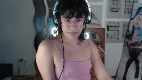 Snapshot of painprince69 chatting on 05.18.26 Pain Prince online show from 05.18.26