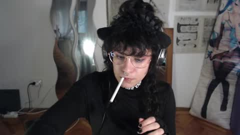 Snapshot of painprince69 chatting on 05.19.26 Pain Prince online show from 05.19.26