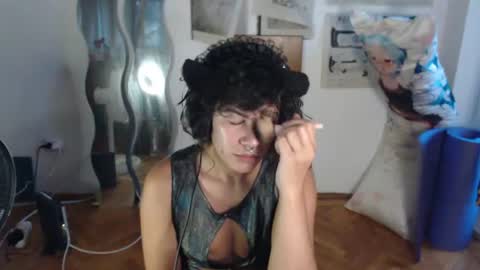 Pain Prince online show from 07.03.26