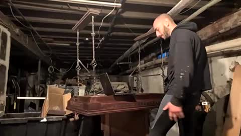 Eros online show from 02.11.25