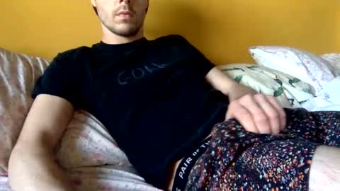 paintdude424 online show from 03.12.25