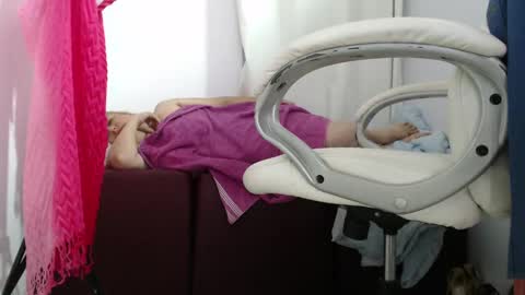 Snapshot of paiper_halliwey_ chatting on 01.19.25 paiper online show from 01.19.25