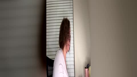 Paislee Haze online show from 04.23.26