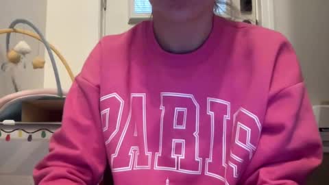 paisleysnowxo online show from 03.09.25