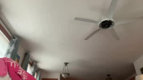 paisleysnowxo online show from 10.29.25