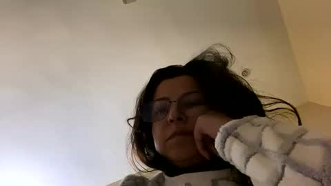 Snapshot of pakmilf chatting on 11.22.25 Pakimilf online show from 11.22.25