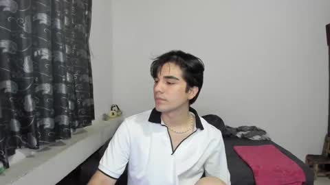 Snapshot of pakun_ chatting on 09.10.25 pakun_ online show from 09.10.25