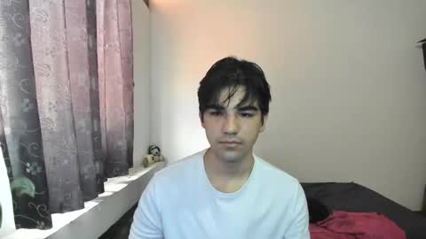 Snapshot of pakun_ chatting on 09.18.25 pakun_ online show from 09.18.25