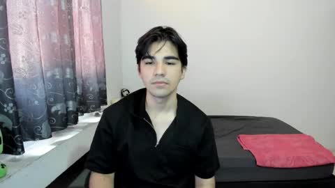 Snapshot of pakun_ chatting on 09.20.25 pakun_ online show from 09.20.25