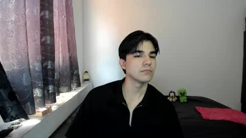 Snapshot of pakun_ chatting on 10.12.25 pakun_ online show from 10.12.25