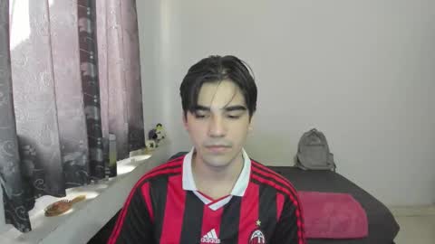 pakun_ online show from 10.29.25