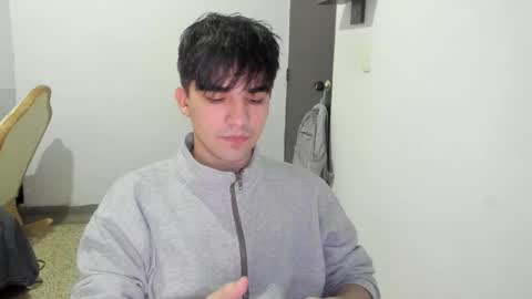 pakun_ online show from 01.15.26