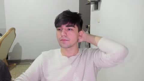 Snapshot of pakun_ chatting on 01.16.26 pakun_ online show from 01.16.26