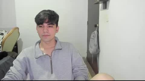 Snapshot of pakun_ chatting on 01.17.26 pakun_ online show from 01.17.26