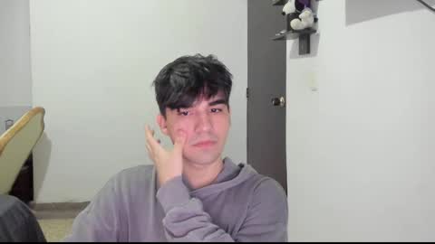 Snapshot of pakun_ chatting on 01.18.26 pakun_ online show from 01.18.26