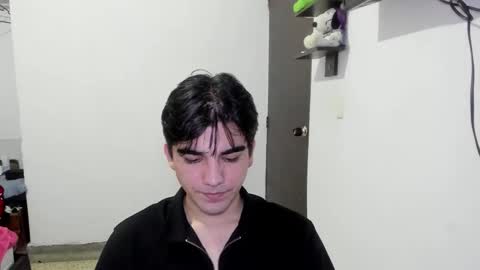 Snapshot of pakun_ chatting on 02.03.26 pakun_ online show from 02.03.26