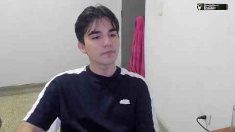 Snapshot of pakun_ chatting on 02.07.26 pakun_ online show from 02.07.26