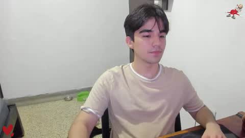 Snapshot of pakun_ chatting on 02.18.26 pakun_ online show from 02.18.26