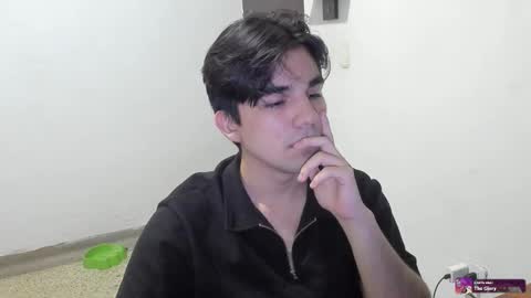 Snapshot of pakun_ chatting on 02.26.26 pakun_ online show from 02.26.26