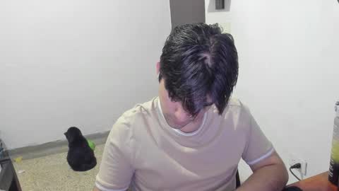 Snapshot of pakun_ chatting on 03.02.26 pakun_ online show from 03.02.26