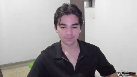 pakun_ online show from 03.14.26