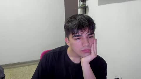 pakun_ online show from 04.01.26