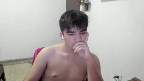 pakun_ online show from 04.08.26