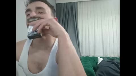 Snapshot of pala3441 chatting on 02.08.25 PALA online show from 02.08.25