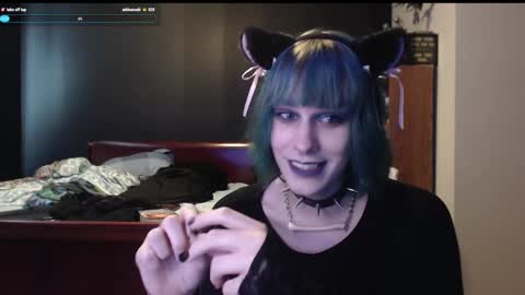 palaceofmalice online show from 12.05.24